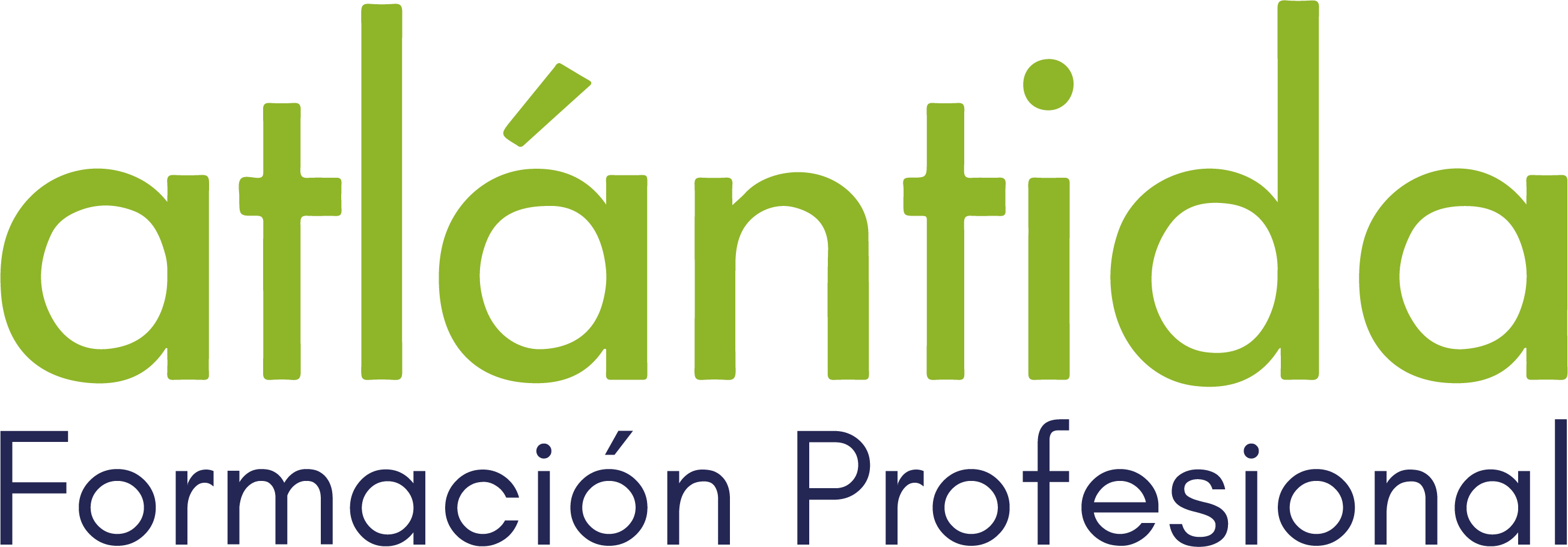 Atlántida Formación Profesional