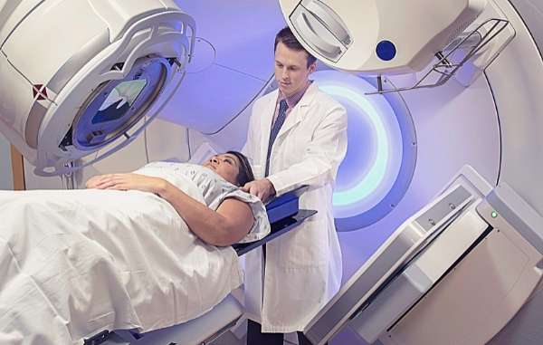  Técnico Superior en Radioterapia y Dosimetría 