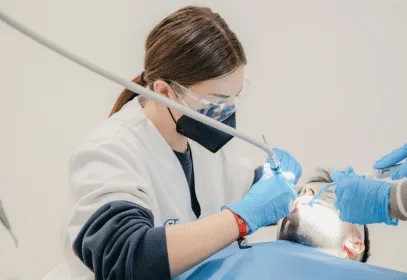 bucodental